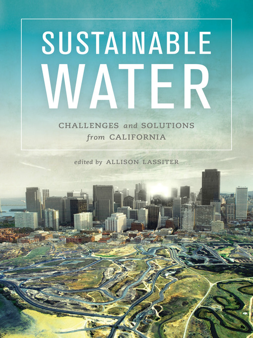 Title details for Sustainable Water by Allison Lassiter - Available